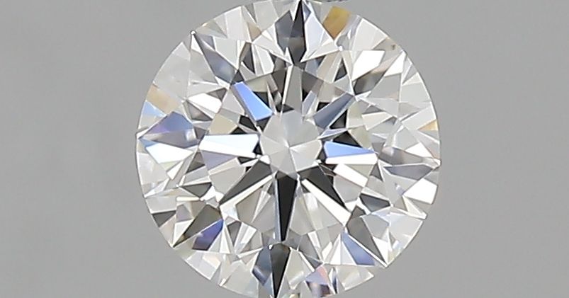 Diamond Natural 0,64Ct G-IF Round - GIA2547502111