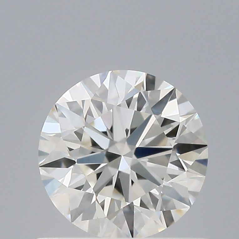 Diamond Natural 0,56Ct F-IF Round - IGI763626968