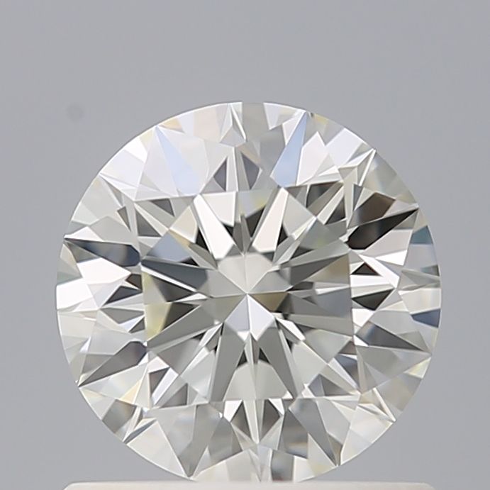 Diamond Natural 0,7Ct I-IF Round - IGI763624416