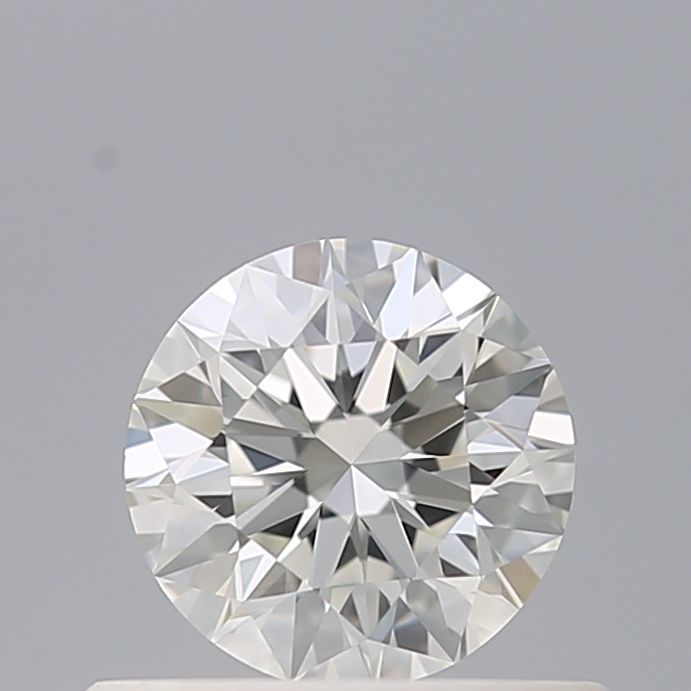 Diamond Natural 0,4Ct F-VVS1 Round - IGI763624683