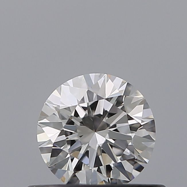 Diamond Natural 0,4Ct E-VVS2 Round - GIA2546517258
