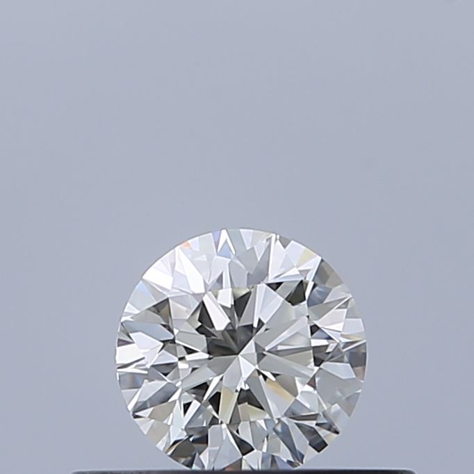 Diamond Natural 0,3Ct G-IF Round - IGI763627543