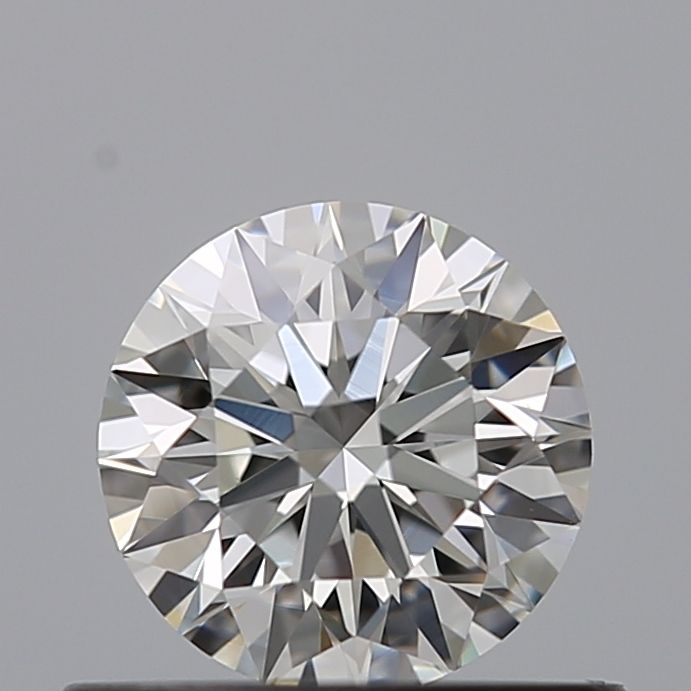 Diamond Natural 0,53Ct F-VS1 Round - IGI763625148