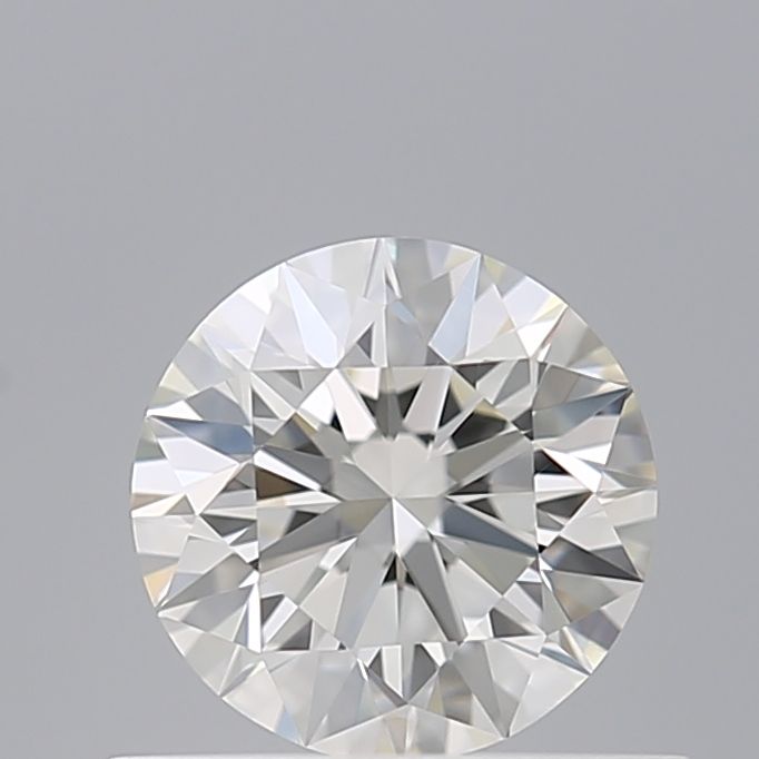 Diamond Natural 0,6Ct G-VVS1 Round - IGI763626645