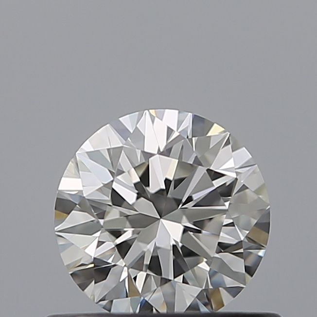 Diamond Natural 0,5Ct F-VVS2 Round - IGI763624834