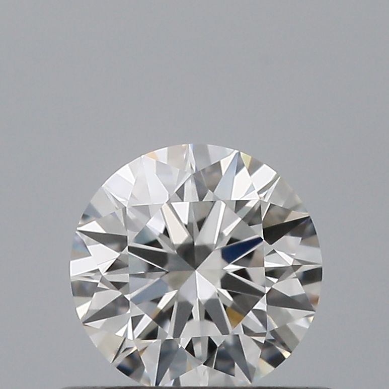 Diamond Natural 0,44Ct E-VVS2 Round - GIA2546563083