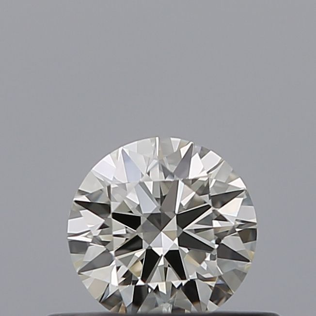 Diamond Natural 0,33Ct H-VVS1 Round - IGI763625160