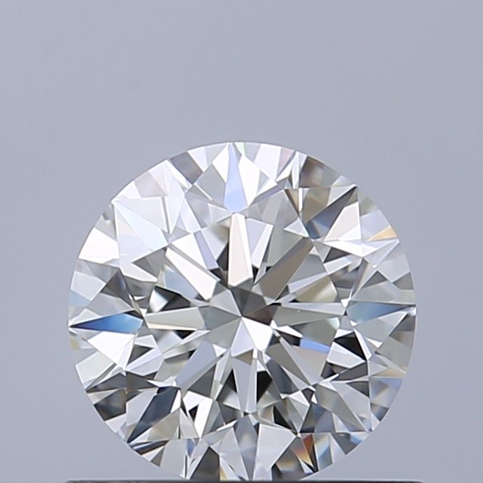 Diamond Natural 0,7Ct F-IF Round - IGI763627568