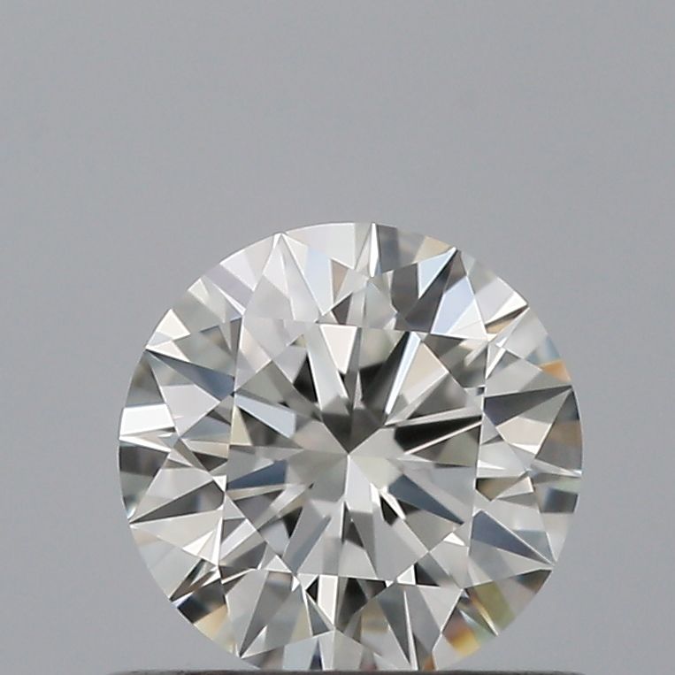 Diamond Natural 0,5Ct G-IF Round - IGI757511862