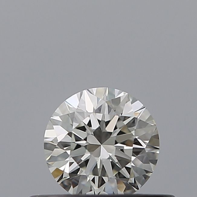Diamond Natural 0,32Ct G-IF Round - IGI757511868