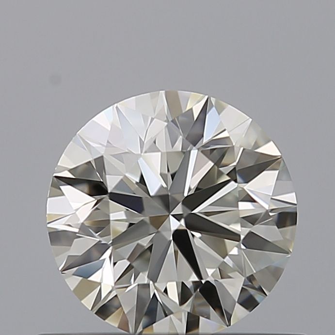 Diamond Natural 0,6Ct I-VS1 Round - IGI763625503