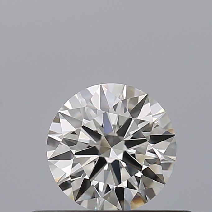 Diamond Natural 0,4Ct H-VVS1 Round - IGI763626649