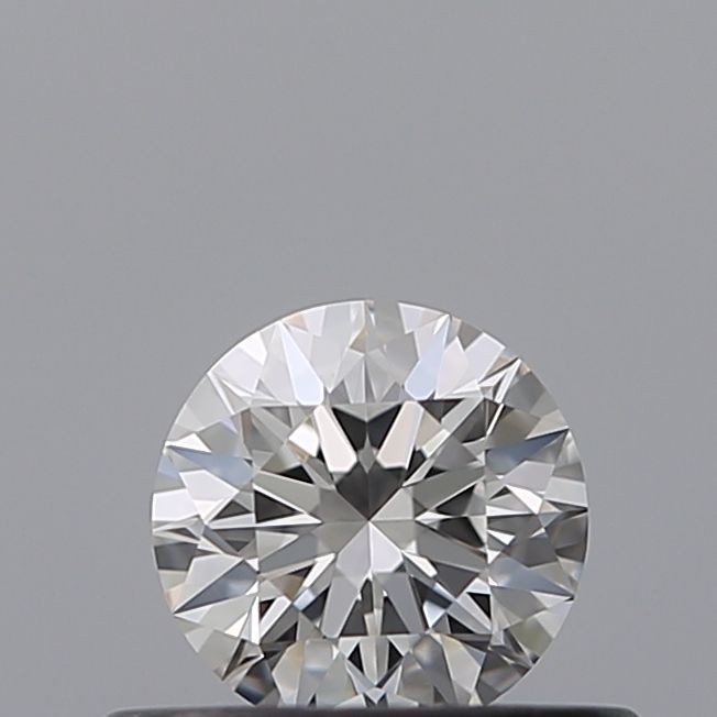 Diamond Natural 0,35Ct E-VVS1 Round - GIA6541522098