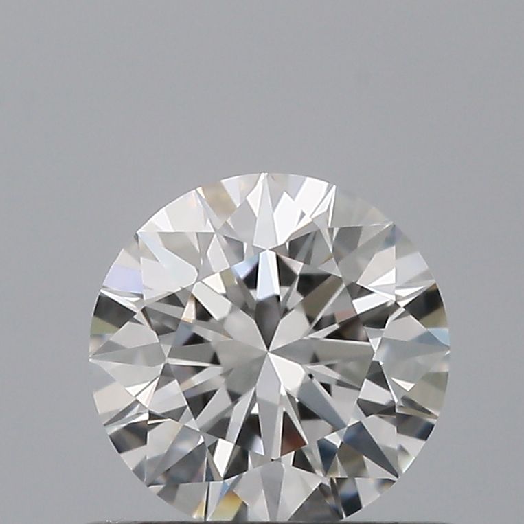 Diamond Natural 0,5Ct D-VVS2 Round - IGI757511703