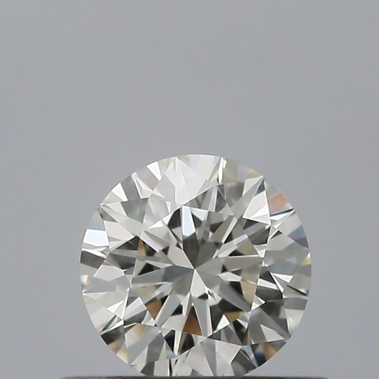 Diamond Natural 0,35Ct I-VVS1 Round - IGI763625286