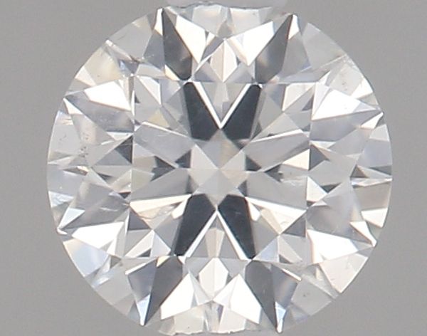 Diamond Natural 0,32Ct H-SI2 Round - IGI341809305