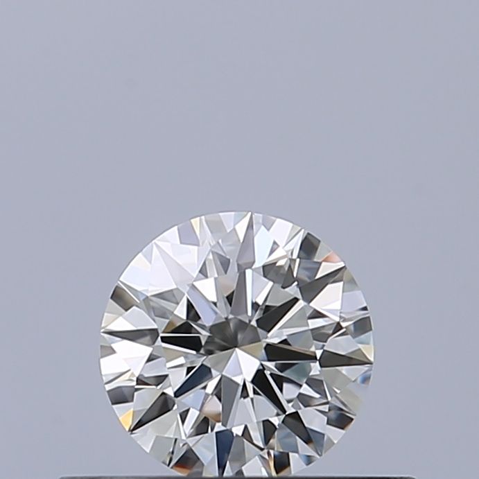 Diamond Natural 0,33Ct F-IF Round - IGI763625537