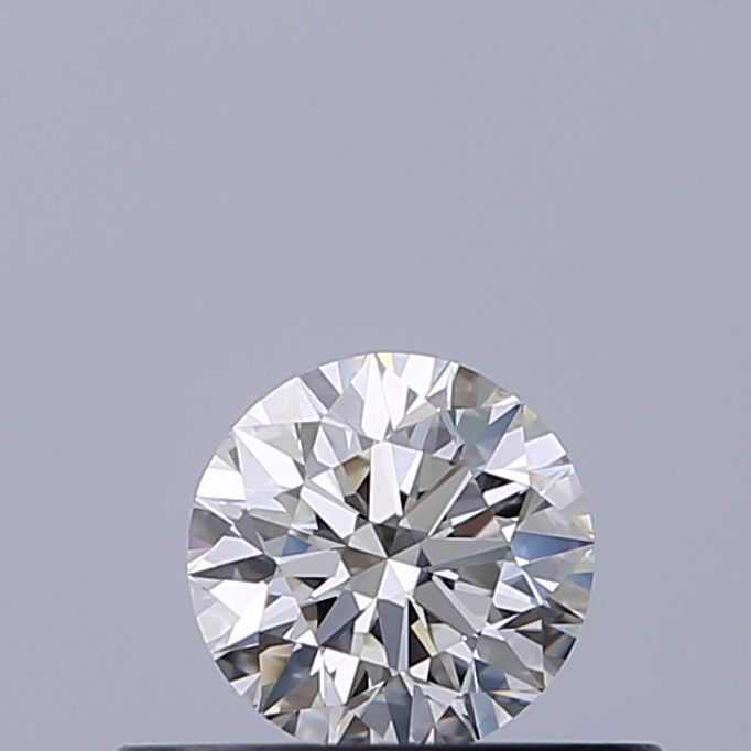Diamond Natural 0,32Ct G-IF Round - IGI788692088