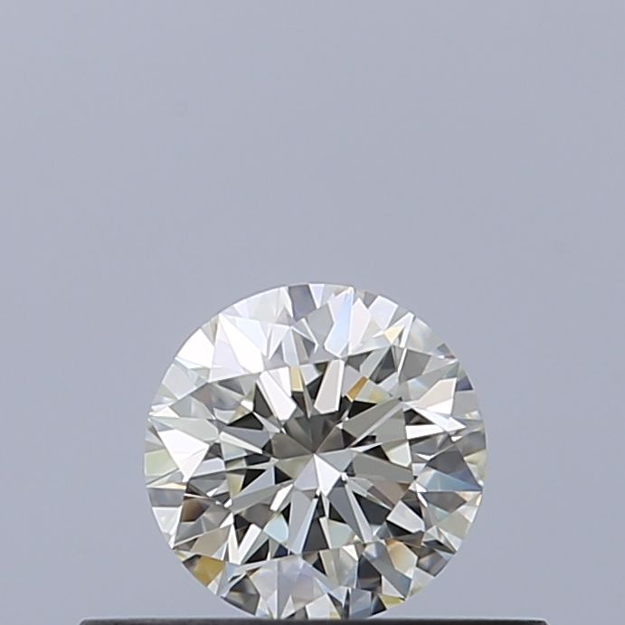 Diamond Natural 0,3Ct K-VVS1 Round - GIA5543687433