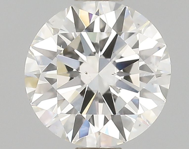 Diamond Natural 0,7Ct J-VS2 Round - GIA3415463322