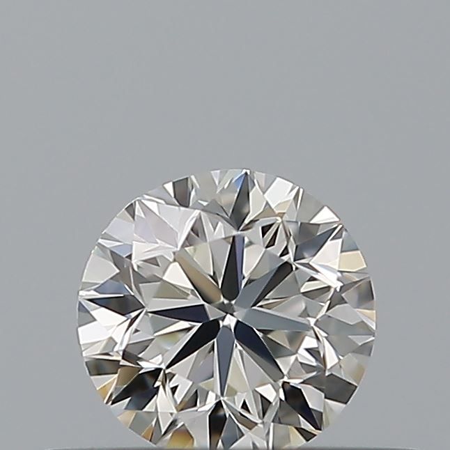 Diamond Natural 0,3Ct H-VVS1 Round - IGI763627716