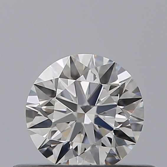 Diamond Natural 0,36Ct E-VVS1 Round - GIA2537891442