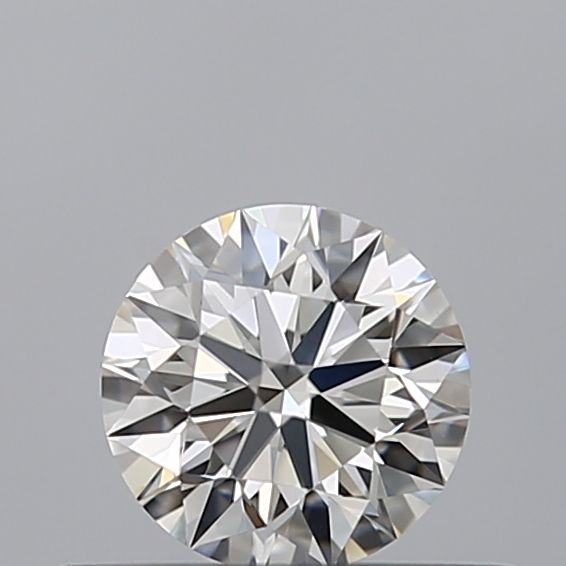 Diamond Natural 0,3Ct G-VVS1 Round - GIA6531910747