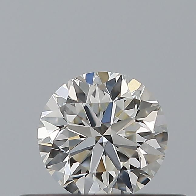 Diamond Natural 0,3Ct H-VVS2 Round - IGI763627831