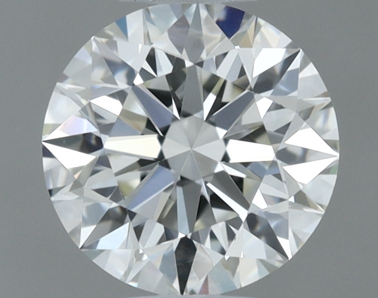 Diamond Natural 0,5Ct H-VVS1 Round - IGI786611569