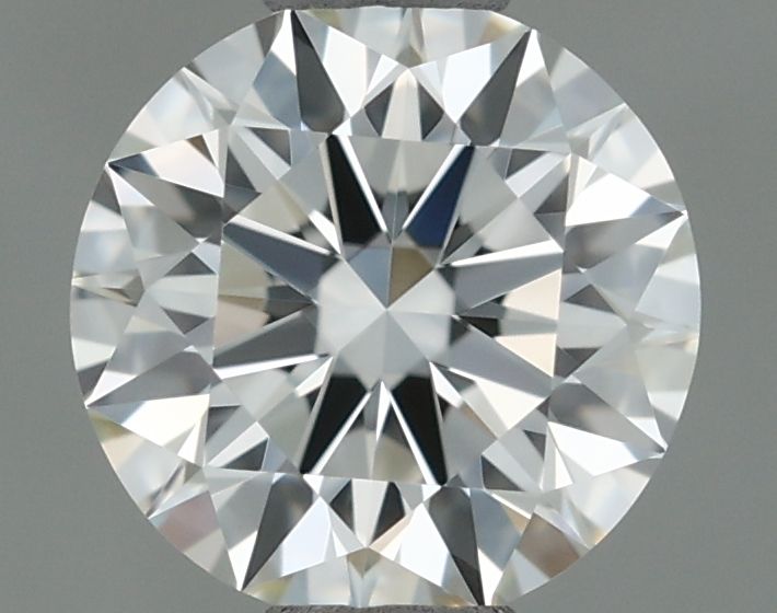 Diamond Natural 0,5Ct H-VVS1 Round - IGI786611104