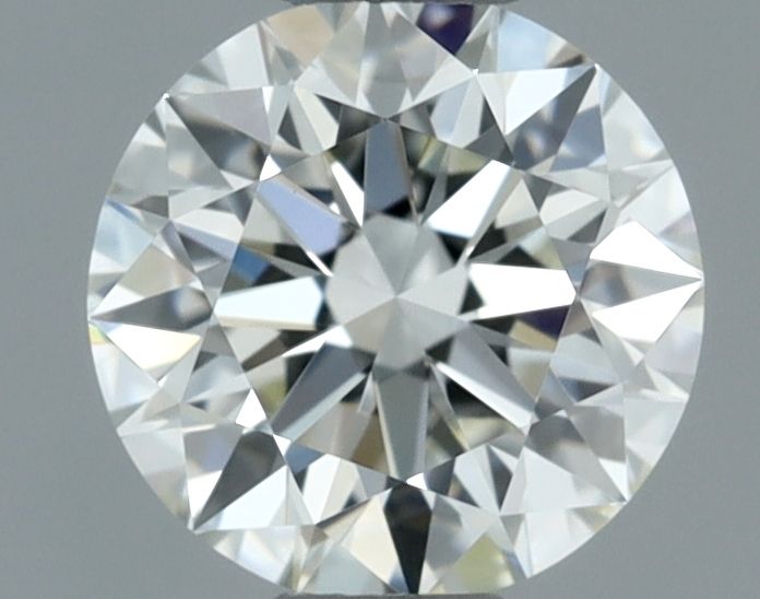 Diamond Natural 0,5Ct H-VVS1 Round - IGI786611449