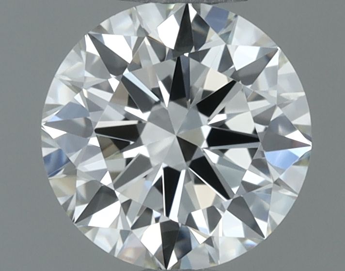 Diamond Natural 0,5Ct H-VVS1 Round - IGI764688230