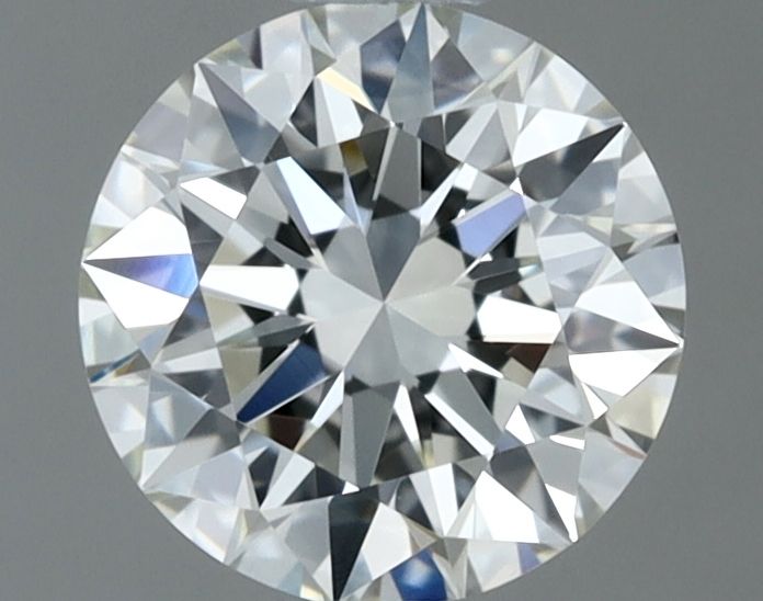 Diamond Natural 0,5Ct H-VVS1 Round - IGI786611494