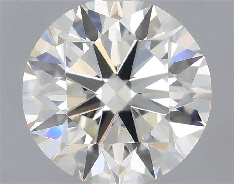 Diamond Natural 0,5Ct H-VVS1 Round - IGI786612147