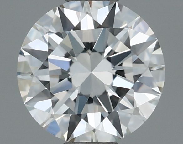 Diamond Natural 0,5Ct H-VVS1 Round - IGI772681017