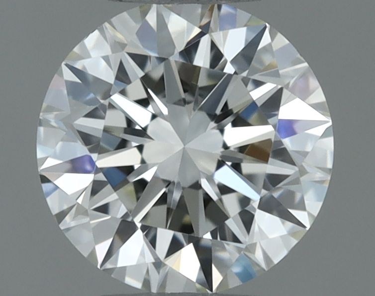 Diamond Natural 0,5Ct H-VVS1 Round - IGI764688885