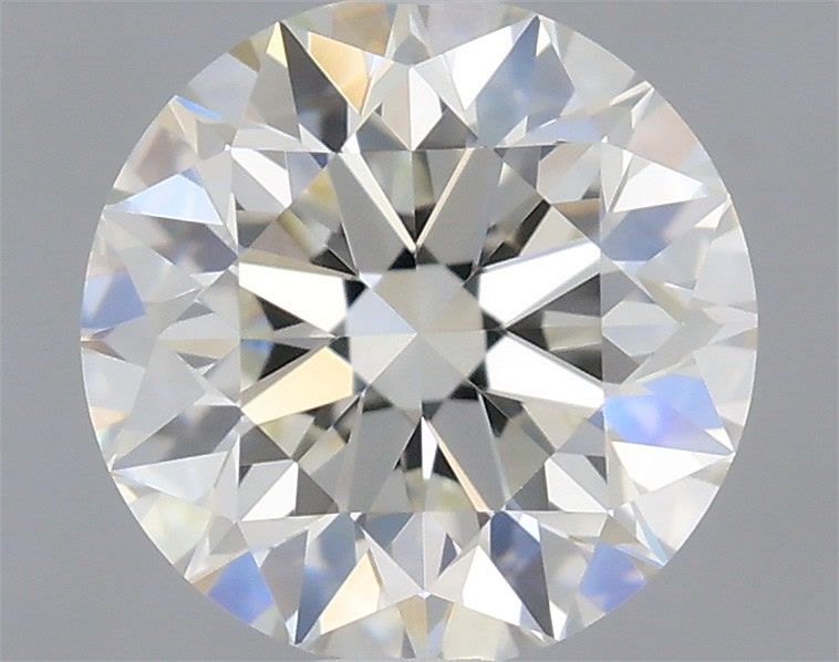 Diamond Natural 0,5Ct H-VVS1 Round - IGI786612120