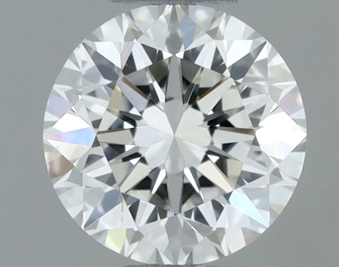 Diamond Natural 0,5Ct H-VVS1 Round - IGI764688222