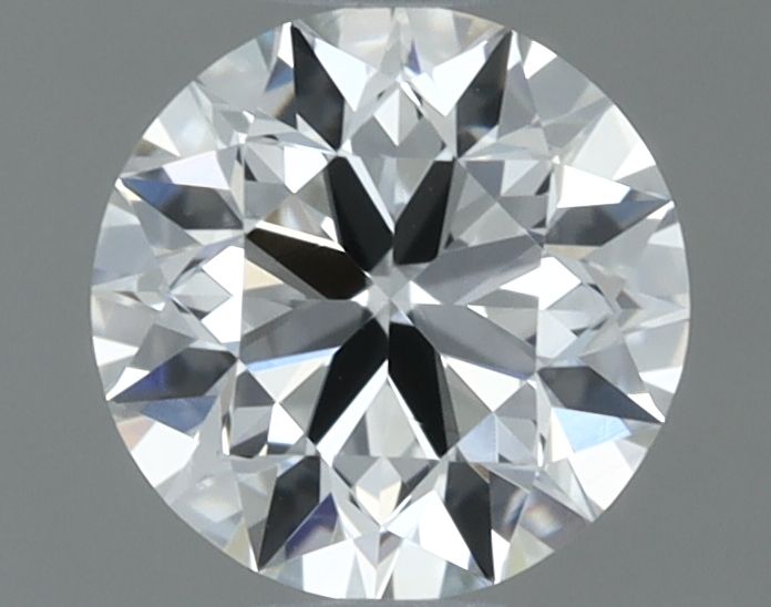 Diamond Natural 0,5Ct H-VVS1 Round - IGI772680046