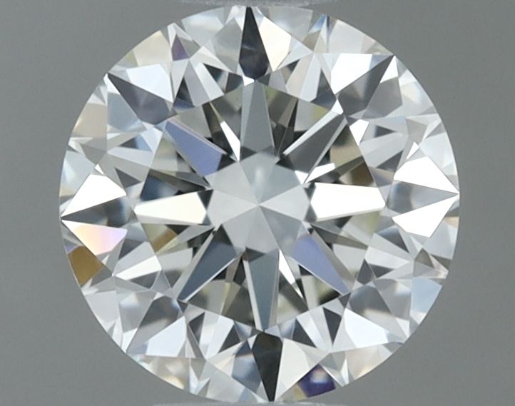 Diamond Natural 0,5Ct H-VVS1 Round - IGI786611147