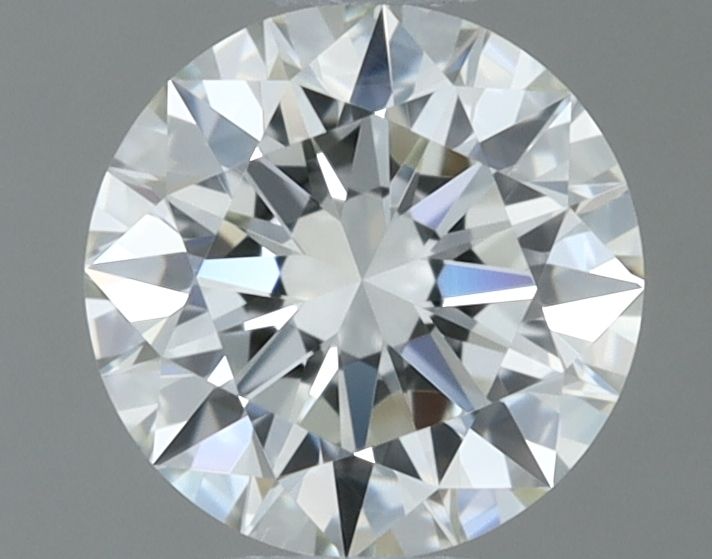 Diamond Natural 0,5Ct H-VVS1 Round - IGI786611389