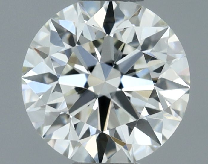 Diamond Natural 0,5Ct H-VVS1 Round - IGI778612923