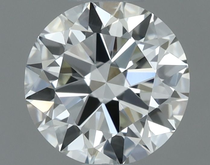 Diamond Natural 0,5Ct H-VVS1 Round - IGI778607179