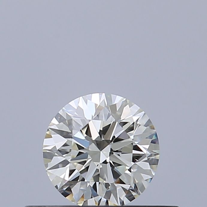 Diamond Natural 0,33Ct K-VS1 Round - GIA2547590525