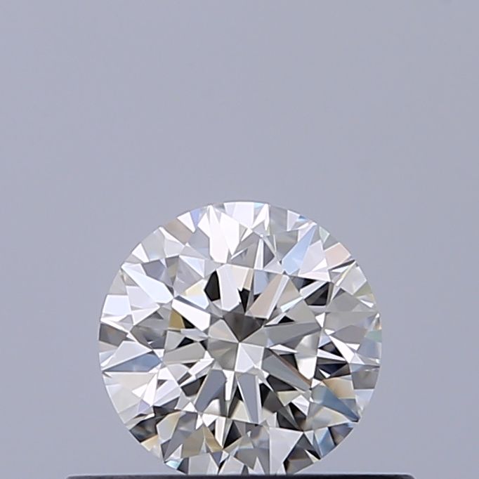 Diamond Natural 0,41Ct G-IF Round - IGI788692010