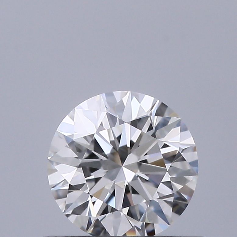 Diamond Natural 0,43Ct E-VVS1 Round - GIA6542793369