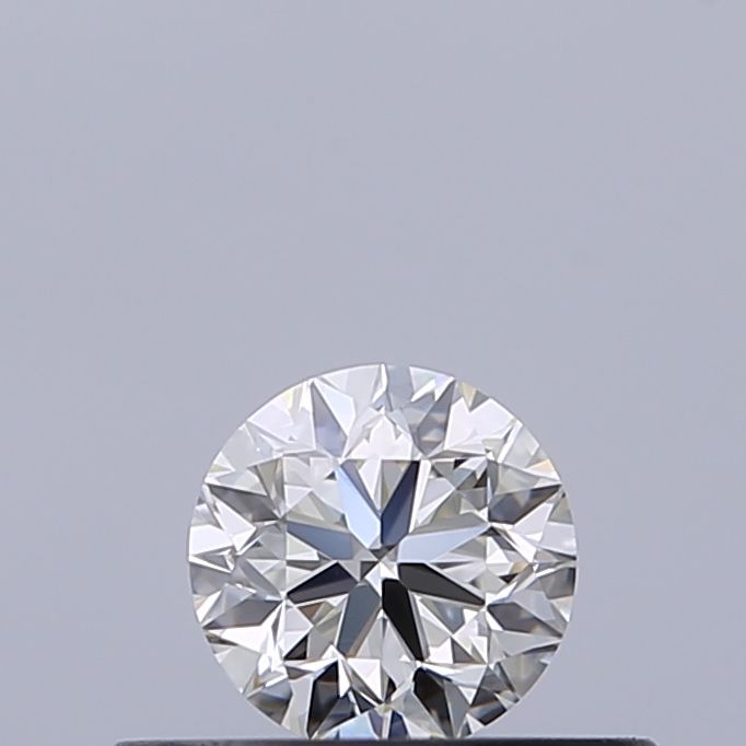 Diamond Natural 0,3Ct I-VVS2 Round - GIA6542663345