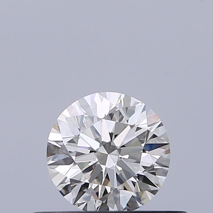 Diamond Natural 0,4Ct G-IF Round - IGI763626254
