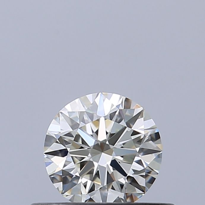 Diamond Natural 0,35Ct J-VVS1 Round - GIA1558003008