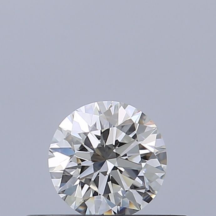 Diamond Natural 0,3Ct G-IF Round - GIA6542928030